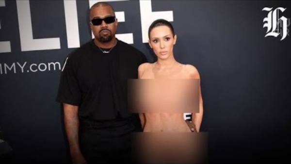 ग्रैमी अवॉर्ड्स के हंगामे के बाद भी नहीं माने Kanye West?