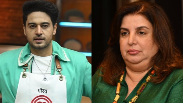 Farah Khan