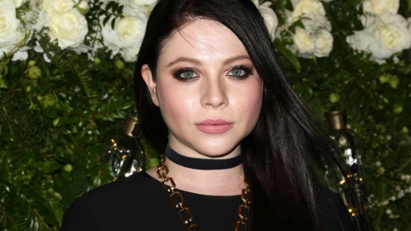 Michelle Trachtenberg