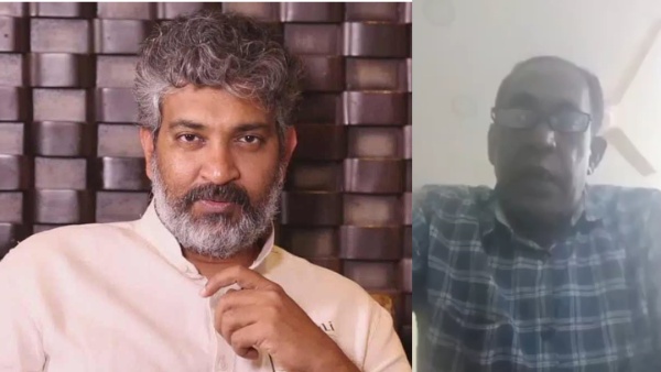 ss rajamouli