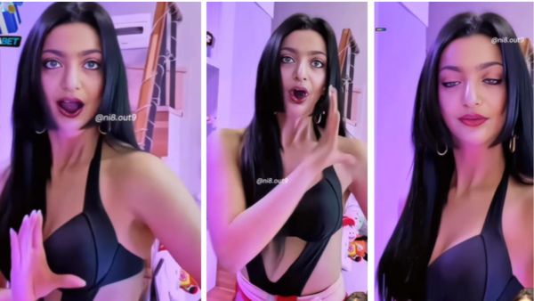 Mahakumbh Monalisa Mahakumbh Monalisa