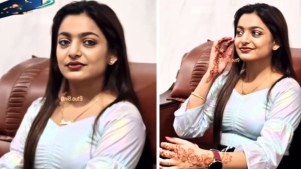 मुंबई पहुंचते ही मोनालिसा ने करवाया मेकअवर ? शूटिंग लोकेशन पर जाकर दिखाए नखरे, जमकर वायरल हो रहा VIDEO