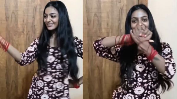 Mahakumbh Viral Girl Monalisa