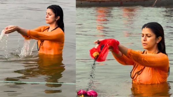 Nimrat kaur Nimrat kaur