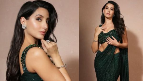 Nora Fatehi