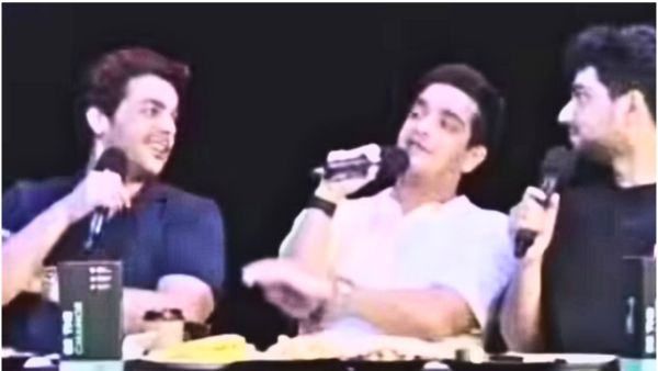 Indian s Got Latent Controversy