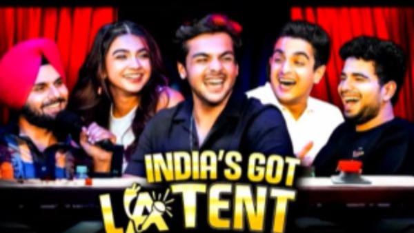 Indian s Got Latent Controversy Indian s Got Latent Controversy