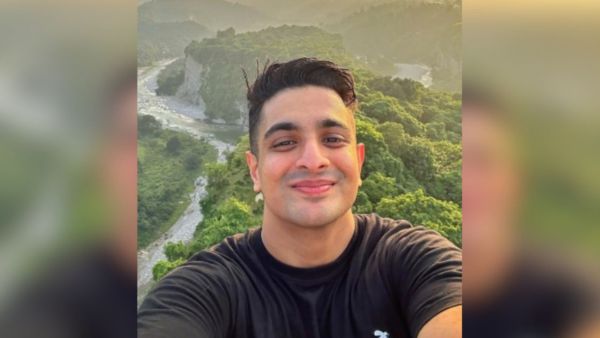 Ranveer Allahabadia Ranveer Allahabadia