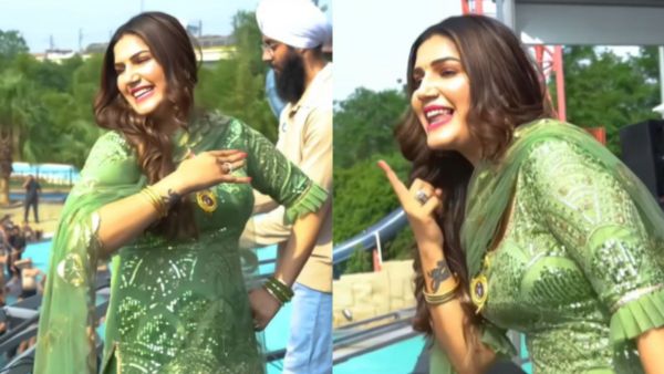 Sapna Choudhary Sapna Choudhary