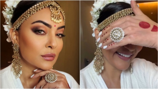 Sushmita Sen Sushmita Sen