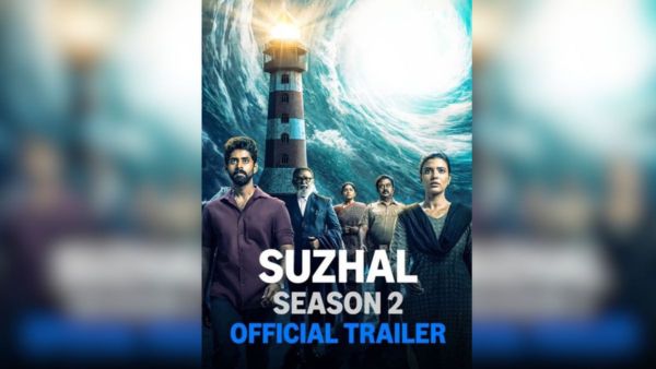 Suzhal Trailer