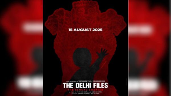 The Delhi Files the bangal chapter