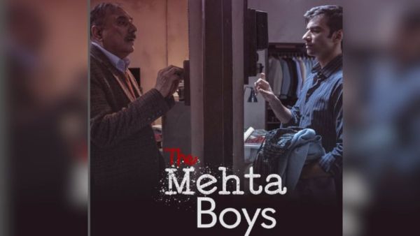 The mehta boys The mehta boys