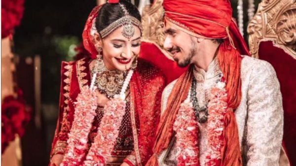 Yuzvendra Chahal Yuzvendra Chahal