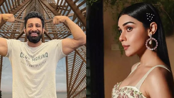 eisha singh rajat dalal