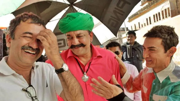 rajkumar hirani pk rajkumar hirani pk