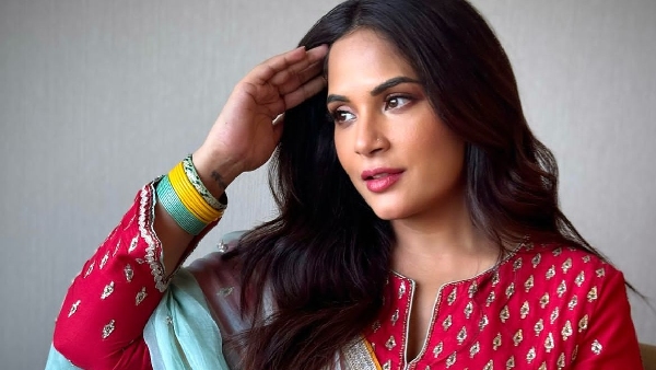 richa chadha