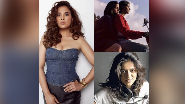 richa Chadha ali fazal