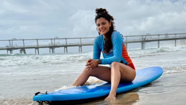 saiyami kher