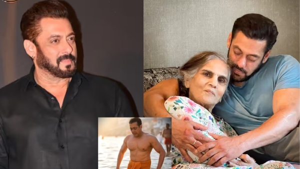 salman khan viral video