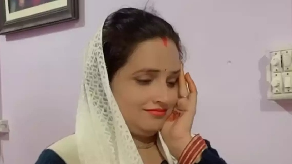 seema haider viral video