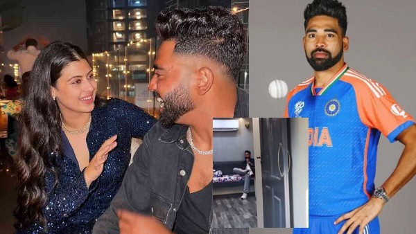 mohammad Siraj janai Bhosle viral video mohammad Siraj janai Bhosle viral video