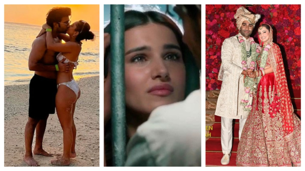 Tara Sutaria Tara Sutaria