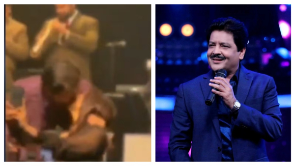 Udit Narayan