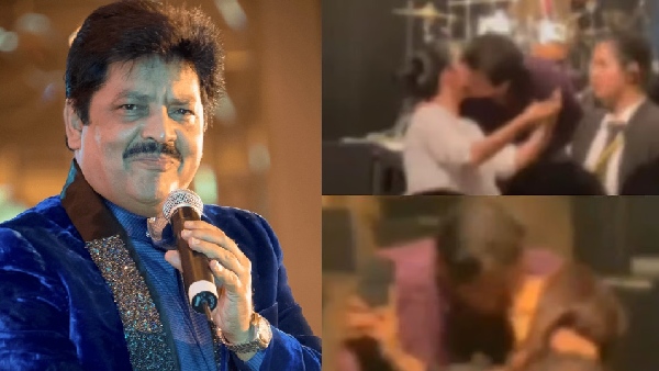 udit Narayan