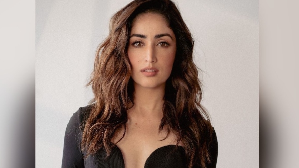 yami gautam