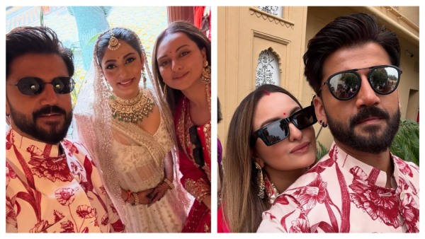 Sonakshi Sinha Sonakshi Sinha