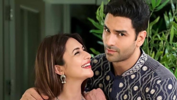 Divyanka Tripathi On Her Husband Vivek Dahiya Career Divyanka Tripathi On Her Husband Vivek Dahiya Career