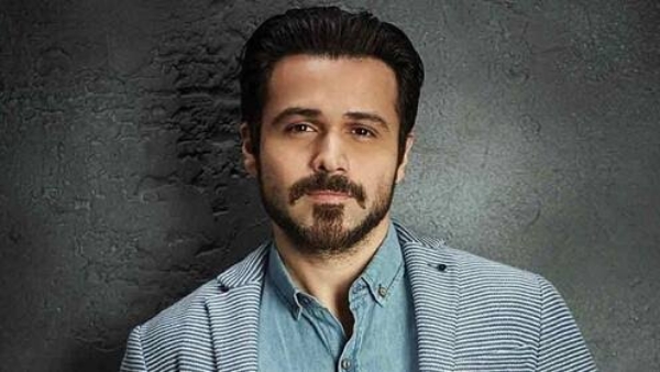 Emraan Hashmi