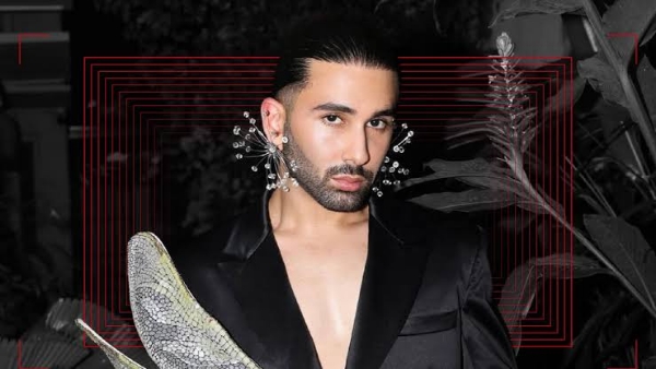 Orhan Awatramani Orhan Awatramani