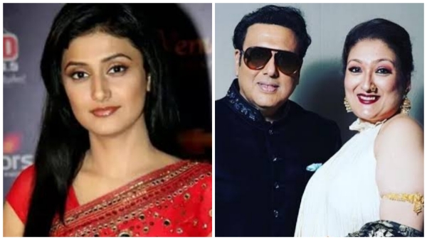 Ragini Khanna Govinda Sunita Ahuja