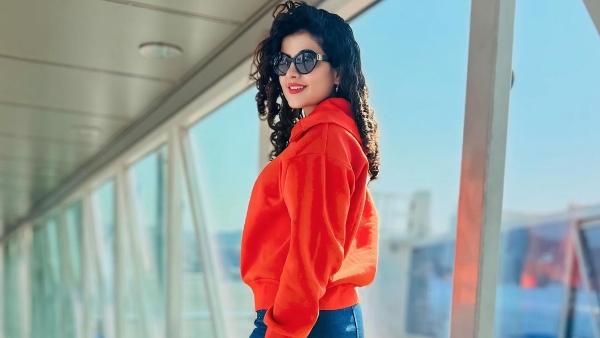Palak Muchhal Palak Muchhal