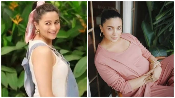 Alia Bhatt
