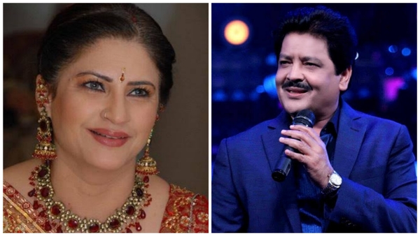 Kunickaa Sadanand On Udit Narayan Kissing Controversy