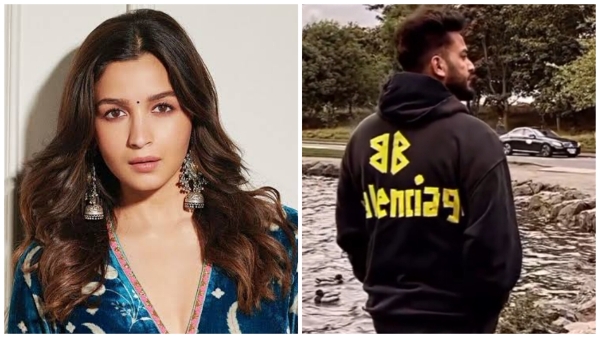 Elvish Yadav Wanted To Marry Alia Bhatt