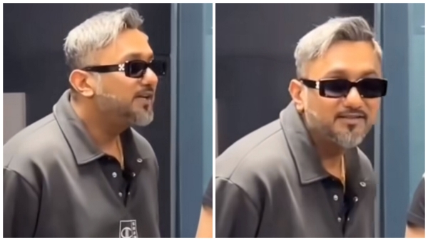 Honey Singh Sing Bhojpuri Song