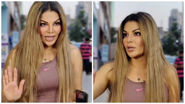 Rakhi Sawant