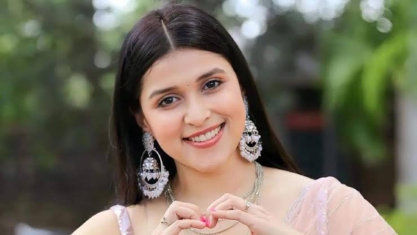 Mannara Chopra