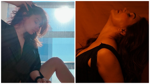 Kangana Sharma Casting Couch