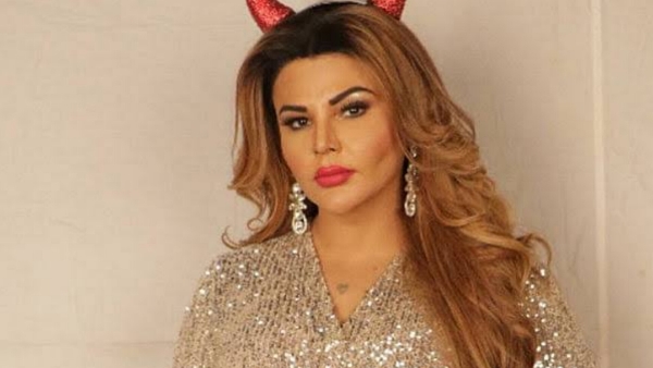 Rakhi Sawant From Rajput Family