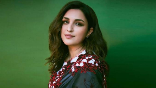 Parineeti Chopra On Limelight Parineeti Chopra On Limelight
