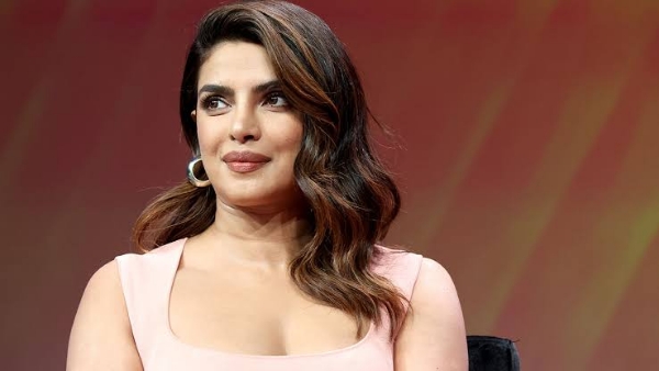 Priyanka Chopra Casting Couch
