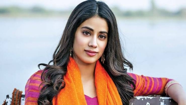 Janhvi Kapoor Doesn t Want To Work Again With Rajkummar Rao