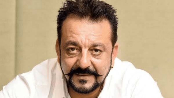 Sanjay Dutt Affairs List