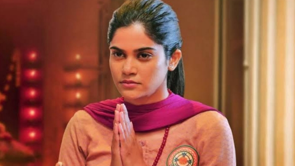 Aditi Pohankar Faced Harrasment