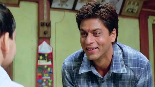 Shah Rukh Khan